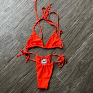 princess polly bikini